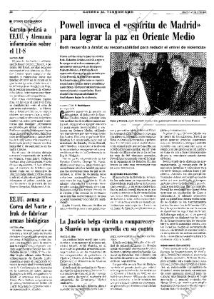 ABC MADRID 20-11-2001 página 24