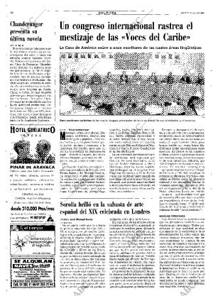 ABC MADRID 20-11-2001 página 46