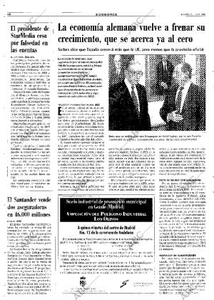 ABC MADRID 20-11-2001 página 48