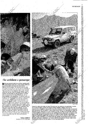 ABC MADRID 20-11-2001 página 5