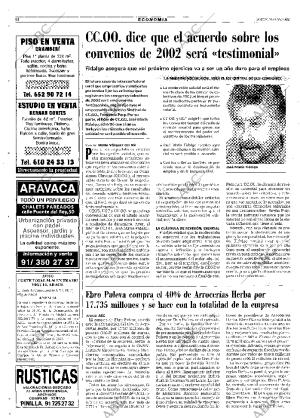 ABC MADRID 20-11-2001 página 52