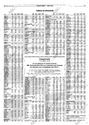 ABC MADRID 20-11-2001 página 57