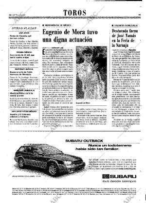 ABC MADRID 20-11-2001 página 75