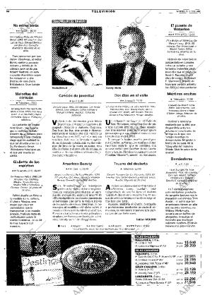 ABC MADRID 20-11-2001 página 80