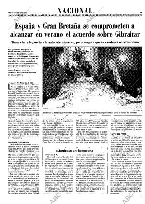 ABC MADRID 21-11-2001 página 29