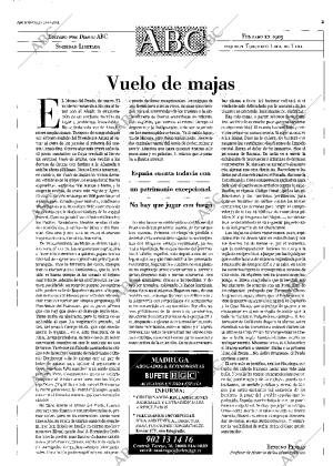 ABC MADRID 21-11-2001 página 3
