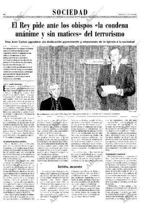 ABC MADRID 21-11-2001 página 42