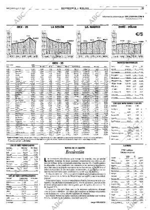 ABC MADRID 21-11-2001 página 59