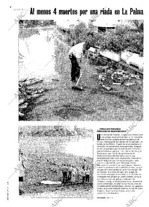 ABC MADRID 21-11-2001 página 8