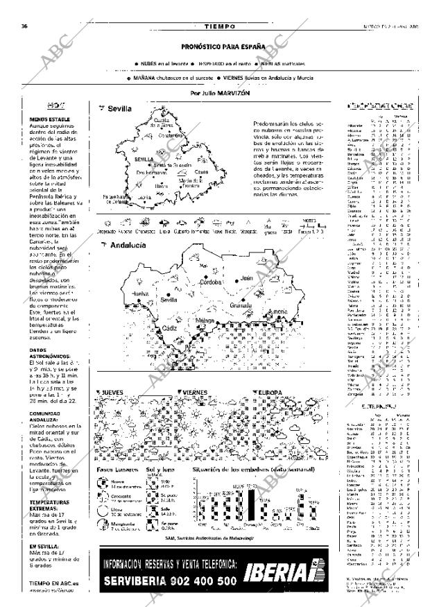 ABC SEVILLA 21-11-2001 página 36