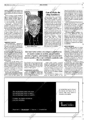 ABC SEVILLA 21-11-2001 página 71