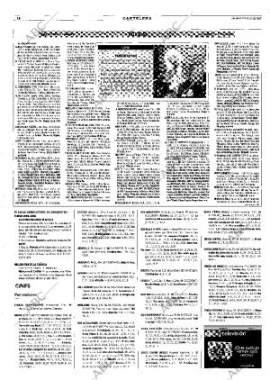 ABC MADRID 24-11-2001 página 100