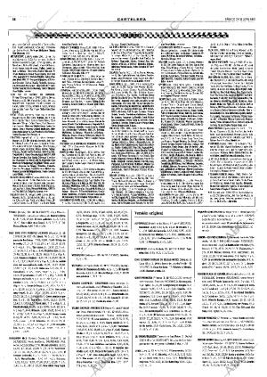 ABC MADRID 24-11-2001 página 102