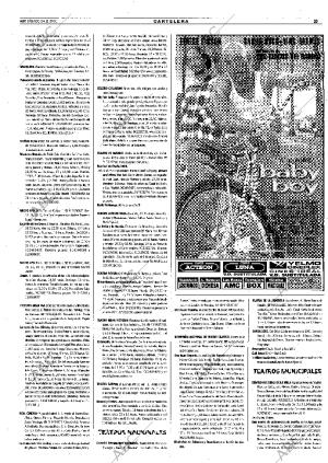 ABC MADRID 24-11-2001 página 107