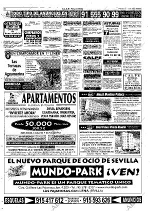 ABC MADRID 24-11-2001 página 124