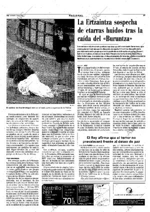 ABC MADRID 24-11-2001 página 27