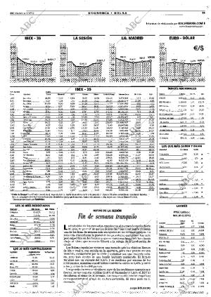 ABC MADRID 24-11-2001 página 55