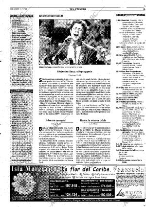 ABC MADRID 24-11-2001 página 81