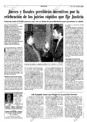 ABC MADRID 24-11-2001 página 88