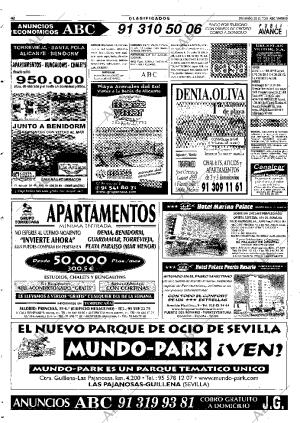 ABC MADRID 25-11-2001 página 126