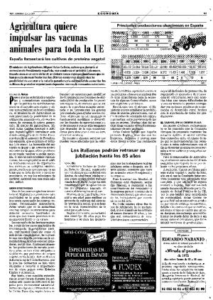 ABC MADRID 25-11-2001 página 53