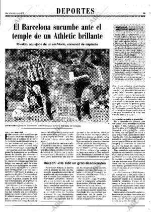 ABC MADRID 25-11-2001 página 55