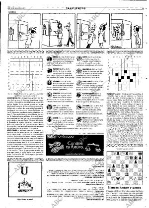 ABC MADRID 25-11-2001 página 71