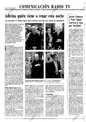 ABC MADRID 25-11-2001 página 79