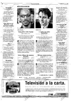 ABC MADRID 25-11-2001 página 80