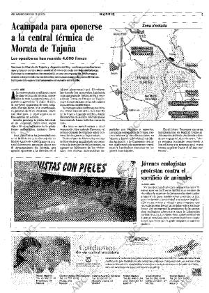 ABC MADRID 25-11-2001 página 91