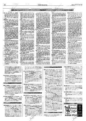 ABC MADRID 28-11-2001 página 100