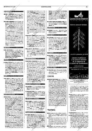 ABC MADRID 28-11-2001 página 101