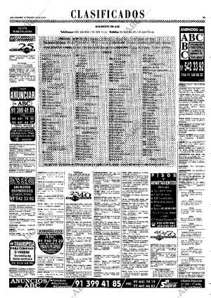 ABC MADRID 28-11-2001 página 105