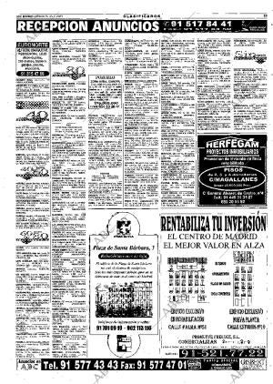 ABC MADRID 28-11-2001 página 107