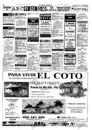 ABC MADRID 28-11-2001 página 108