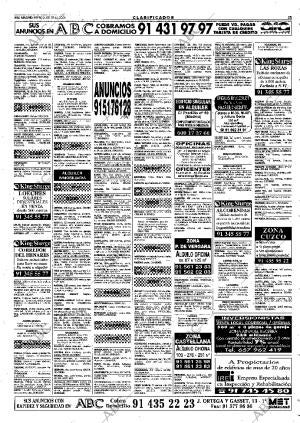 ABC MADRID 28-11-2001 página 109