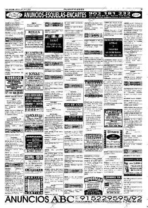 ABC MADRID 28-11-2001 página 115