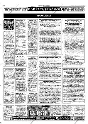 ABC MADRID 28-11-2001 página 116