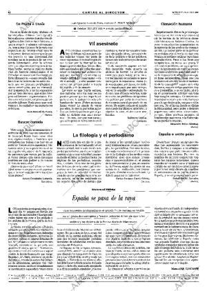 ABC MADRID 28-11-2001 página 12