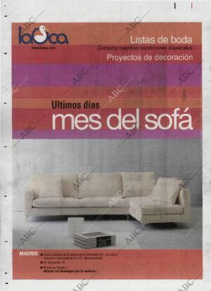 ABC MADRID 28-11-2001 página 120