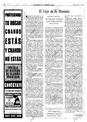 ABC MADRID 28-11-2001 página 28