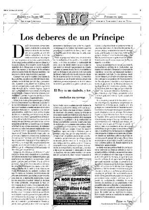 ABC MADRID 28-11-2001 página 3