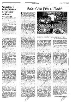 ABC MADRID 28-11-2001 página 30