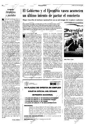 ABC MADRID 28-11-2001 página 34