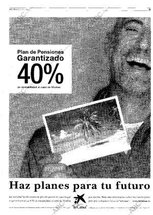 ABC MADRID 28-11-2001 página 35