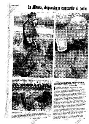 ABC MADRID 28-11-2001 página 4