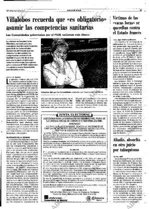ABC MADRID 28-11-2001 página 43