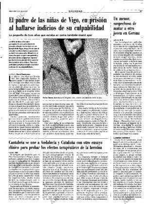 ABC MADRID 28-11-2001 página 45