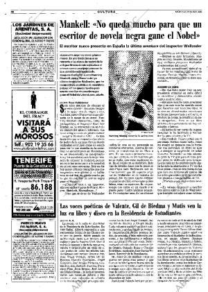 ABC MADRID 28-11-2001 página 48