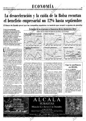 ABC MADRID 28-11-2001 página 49